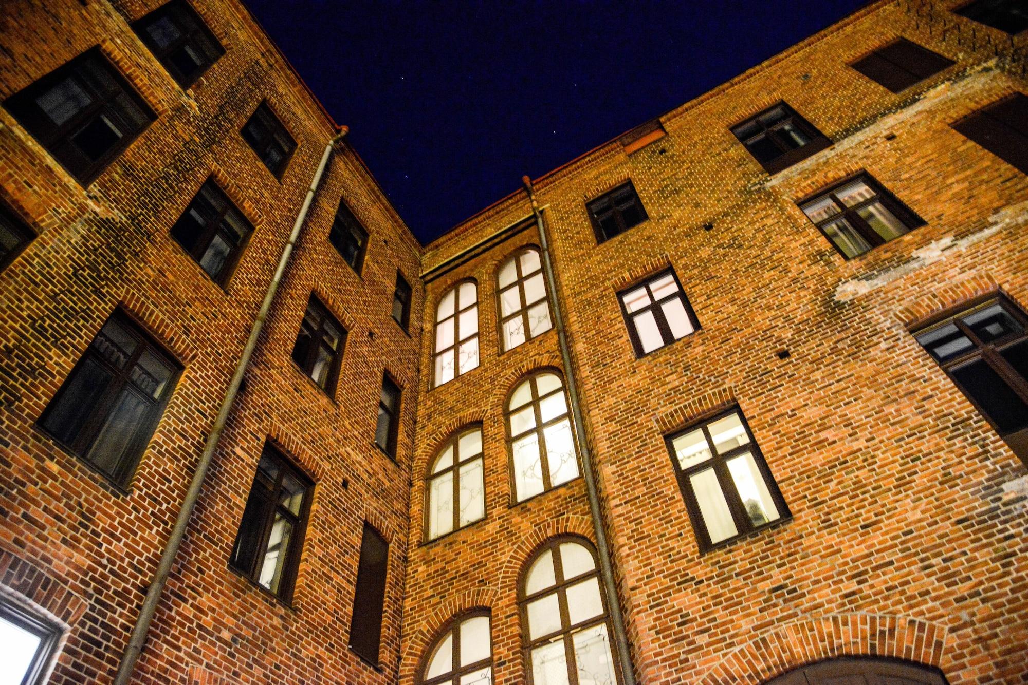 Hotel Continental Relax&Spa Halmstad Exterior foto